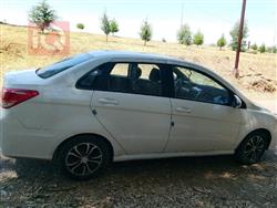 BAIC D20
